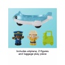 Fisher Price Fisher Price Little People Everyday Adventures Airport