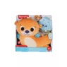 Fisher Price Fisher Price Rockin' Tummy Time Otter