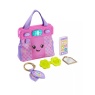 Fisher Price Fisher Price Going Places Learning Purse