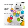 Fisher Price Fisher Price Learn With Me Zebra Walker