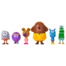Hey Duggee Hey Duggee Figurine Set