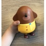 Hey Duggee Hey Duggee Figurine Set