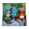 In the Night Garden Character Gift Pack