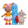 In The Night Garden In the Night Garden Character Gift Pack