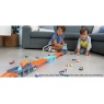 Hot Wheels Hot Wheels City Speedway Hauler Storage Carrier