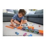 Hot Wheels Hot Wheels City Speedway Hauler Storage Carrier