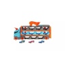 Hot Wheels Hot Wheels City Speedway Hauler Storage Carrier