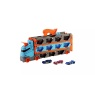 Hot Wheels Hot Wheels City Speedway Hauler Storage Carrier