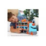 Hot Wheels Hot Wheels City Speedway Hauler Storage Carrier