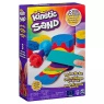 Kinetic Sand Kinetic Sand Rainbow Mix Set