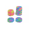 Kinetic Sand Kinetic Sand Squish N' Create Set
