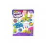 Kinetic Sand Kinetic Sand Squish N' Create Set