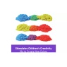 Kinetic Sand Kinetic Sand Squish Motion Set