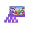 Kinetic Sand Kinetic Sand Squish Motion Set