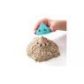 Kinetic Sand Kinetic Sand Construction Sandbox Box