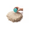 Kinetic Sand Kinetic Sand Construction Sandbox Box