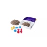 Kinetic Sand Kinetic Sand Construction Sandbox Box
