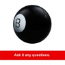 Mattel Mattel Magic 8 Ball