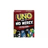 Mattel Mattel UNO Show 'Em No Mercy Card Game