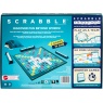 Mattel Mattel Scrabble 2-in-1 Board Game