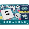 Mattel Mattel Scrabble 2-in-1 Board Game
