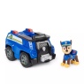 Paw Patrol Paw Patrol Chase's Patrol Cruiser Core Vehicle