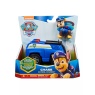 Paw Patrol Paw Patrol Chase's Patrol Cruiser Core Vehicle