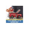 Paw Patrol Paw Patrol Marshall's Fire Engine Core Vehicle