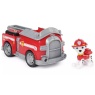 Paw Patrol Paw Patrol Marshall's Fire Engine Core Vehicle