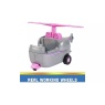 Paw Patrol Paw Patrol Skye's Helicopter Core Vehicle