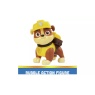 Paw Patrol Paw Patrol Rubble's Bulldozer Core Vehicle
