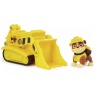 Paw Patrol Paw Patrol Rubble's Bulldozer Core Vehicle