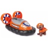 Paw Patrol Paw Patrol Zuma's Hovercraft Core Vehicle