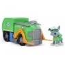 Paw Patrol Paw Patrol Rocky's Recycling Truck Core Vehicle