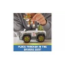 Paw Patrol Paw Patrol Tracker's Jungle Cruiser Core Vehicle
