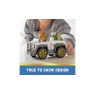Paw Patrol Paw Patrol Tracker's Jungle Cruiser Core Vehicle