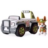 Paw Patrol Paw Patrol Tracker's Jungle Cruiser Core Vehicle
