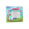 Peppa Pig Peppa Pig Travel Magnetic Scribbler