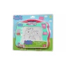 Peppa Pig Peppa Pig Travel Magnetic Scribbler