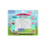 Peppa Pig Peppa Pig Travel Magnetic Scribbler