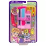 Polly Pocket Polly Pocket Barbie Dreamhouse Compact