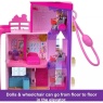 Polly Pocket Polly Pocket Barbie Dreamhouse Compact