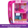 Polly Pocket Polly Pocket Barbie Dreamhouse Compact