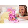 Polly Pocket Polly Pocket Barbie Dreamhouse Compact