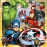 Ravensburger Avengers Assemble 3 x 49 Piece Puzzles