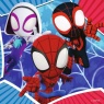 Ravensburger Ravensburger Spidey & His Amazing Friends 3 x 49 Piece Puzzles