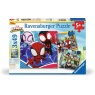 Ravensburger Ravensburger Spidey & His Amazing Friends 3 x 49 Piece Puzzles