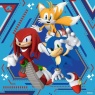 Ravensburger Ravensburger Sonic The Hedgehog 3 x 49 Piece Puzzles