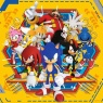 Ravensburger Ravensburger Sonic The Hedgehog 3 x 49 Piece Puzzles