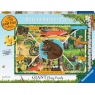 Ravensburger Ravensburger The Gruffalo Giant Floor Puzzle 24 Piece
